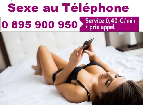 Amour Téléphone – sexe au téléphone au 0 895 900 950